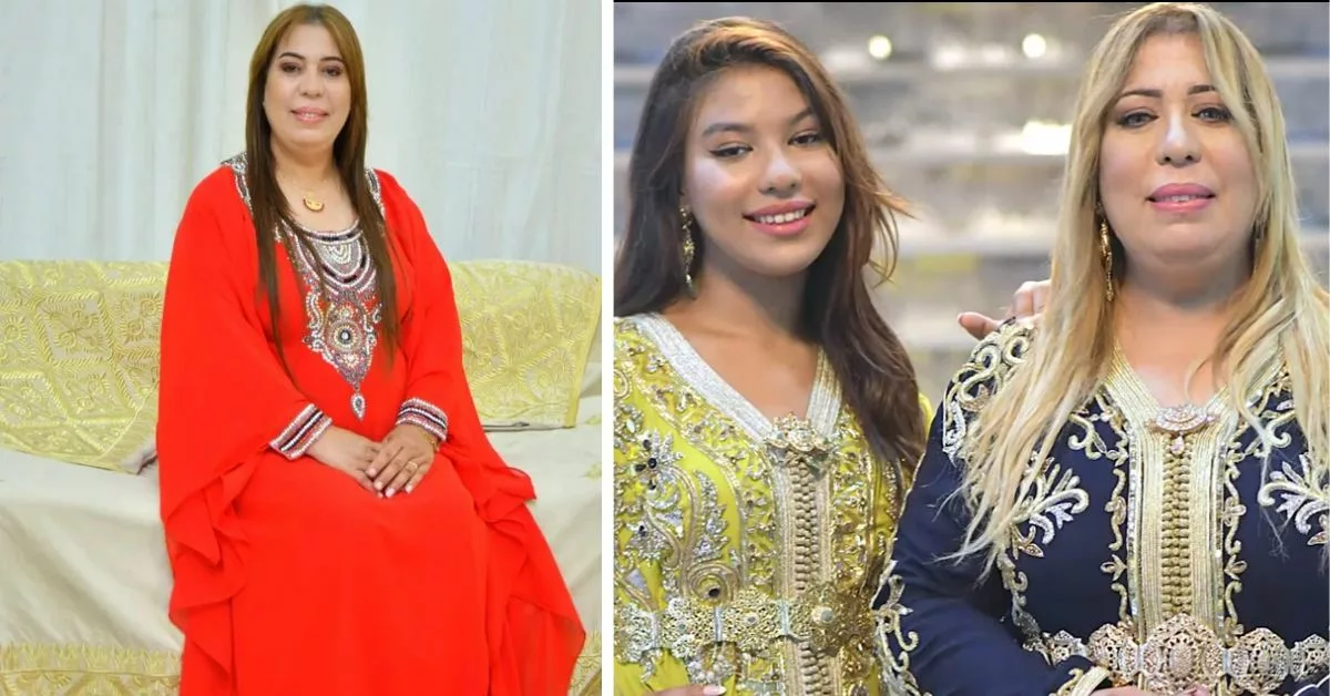 سعاد النجار تتوعد باللجوء الى القضاء بسبب ابنتها