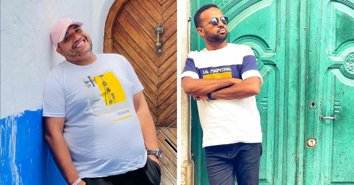 من زاكورة الزبير هلال يطلع المتابعين على مهنة باسو الحقيقية