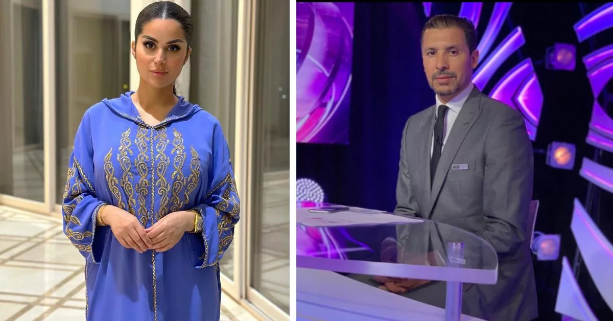 بعد اعتقال زوجته اللاعب السابق شيبو يعلق