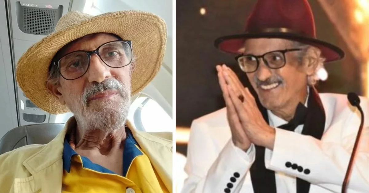 محمد الشوبي يستعيد وعيه بعد دخوله في غيبوبة