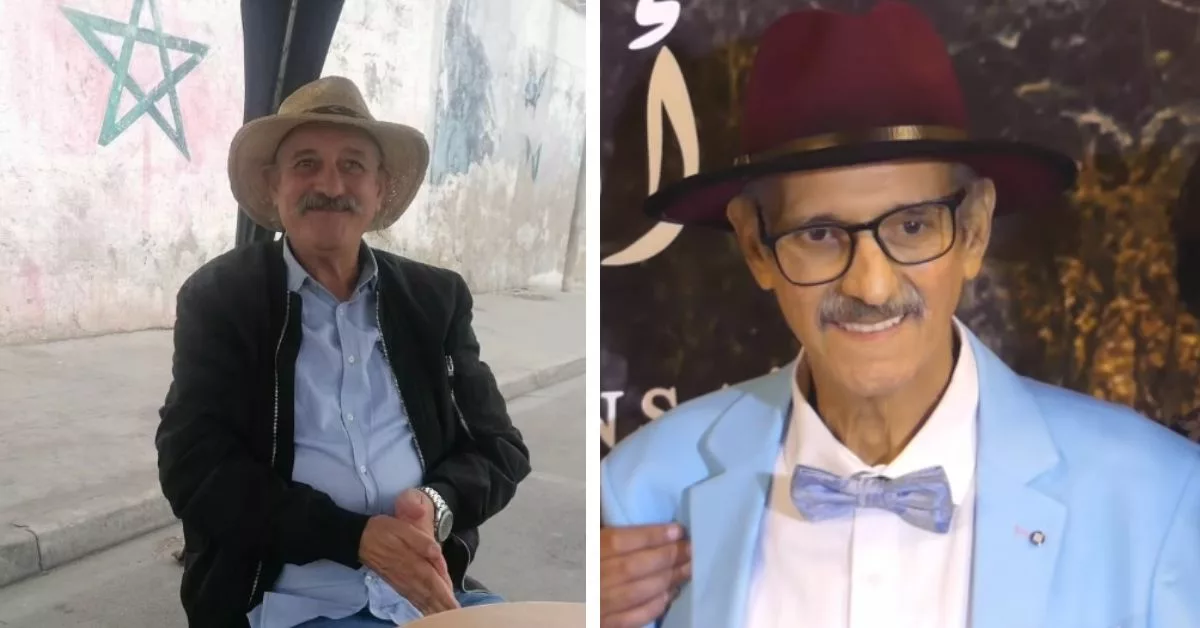 الفنان محمد الشوبي يرد على شائعة وفاته