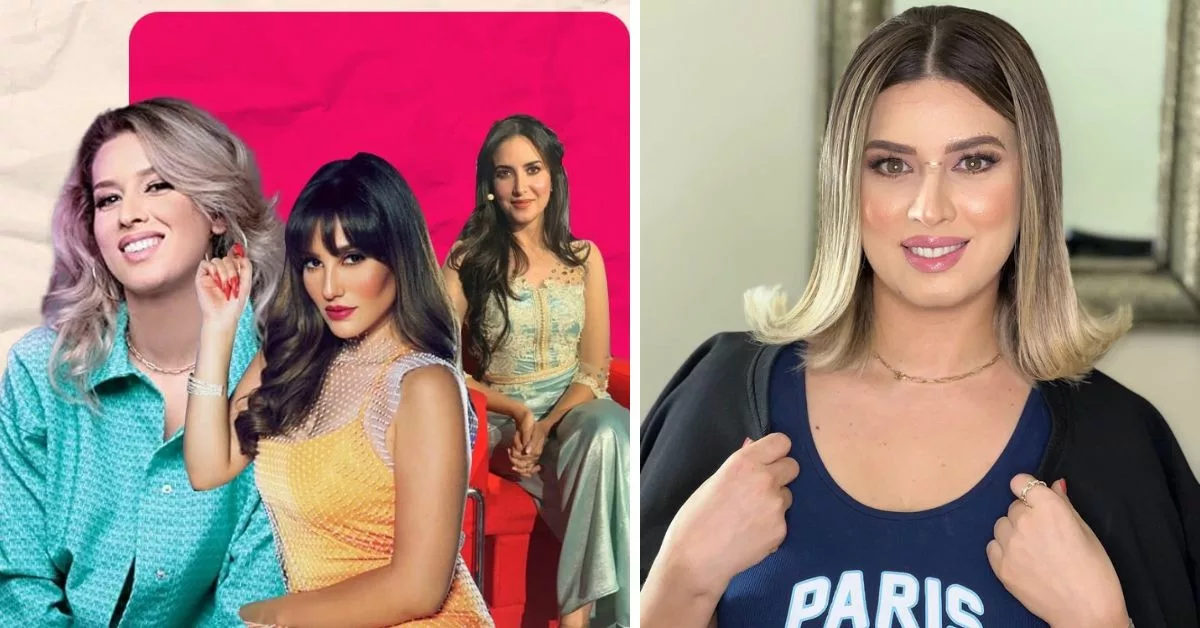 جينيريك مسلسل المختفي لهاجر عدنان يفوز بجائزة داكار سيري