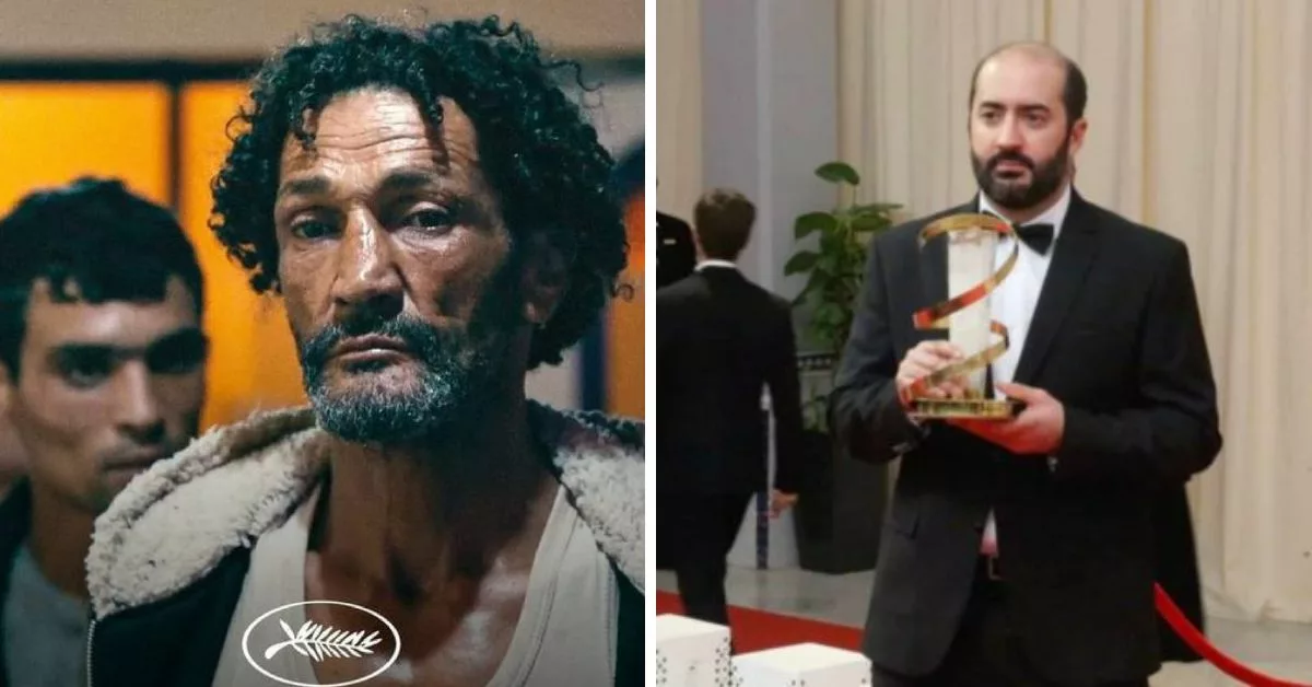 فيلم عصابات للمخرج كمال الأزرق يفوز بالجائزة الكبرى لمهرجان الفيلم بطنجة