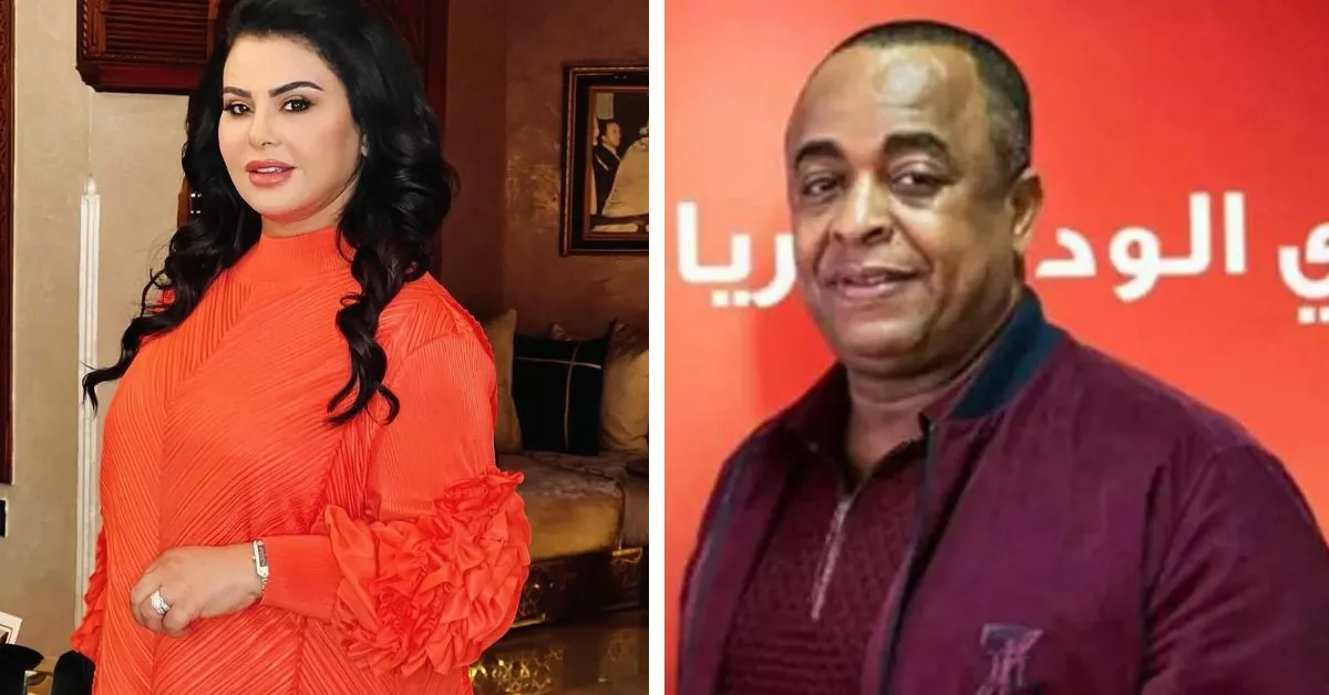 المطالبة باجراء الخبرة على هاتف لطيفة رأفت و سعيد الناصري على هامش قضية "اسكوبار الصحراء"