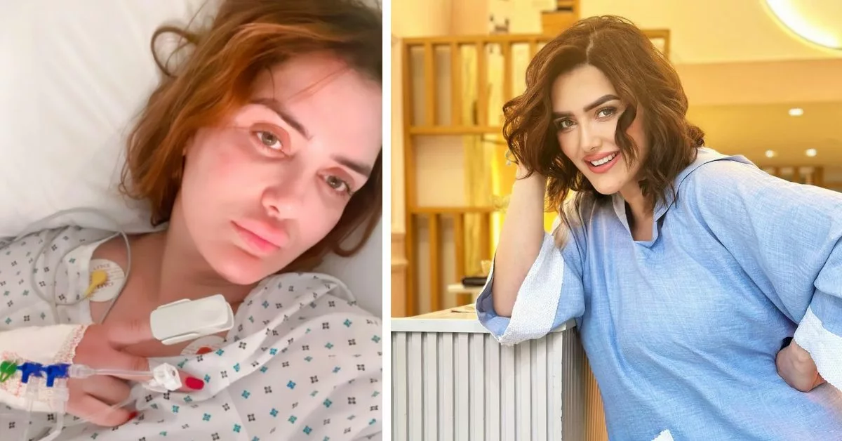 نرجس الحلاق تتبرأ من أفراد عائلتها و تطلب العزاء فيهم