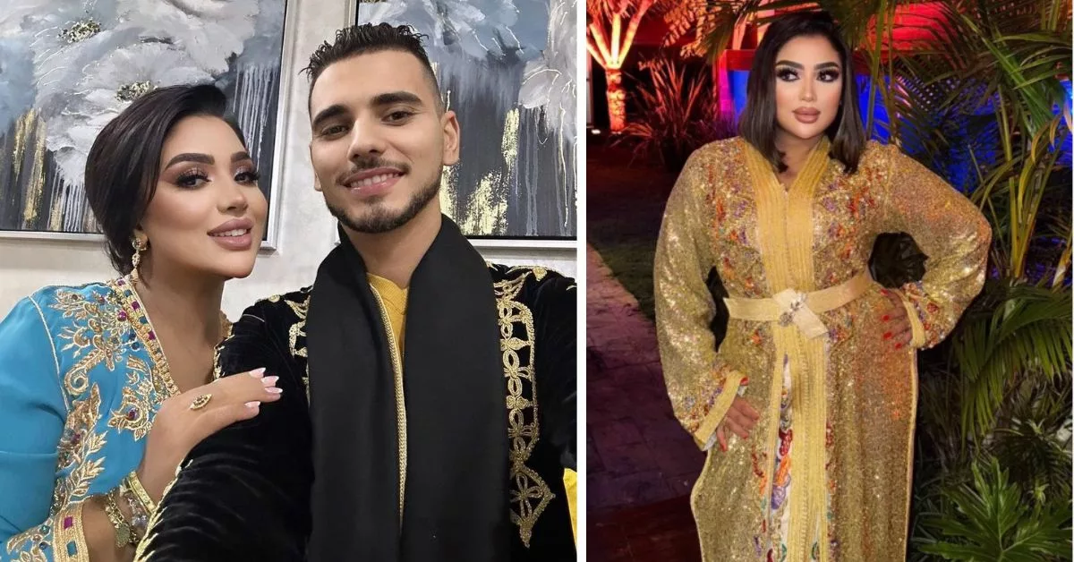 إدانة زوج أميمة باعزية بتهمة الاعتداء على حارس خاص