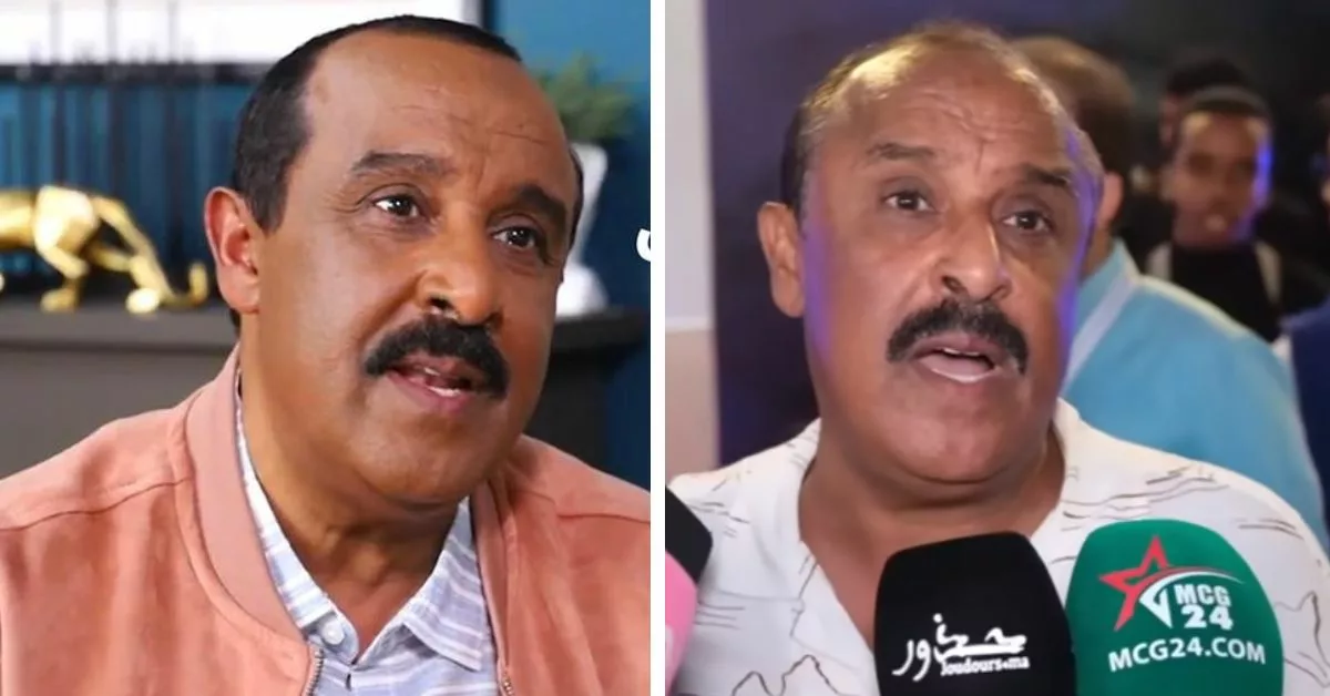 سعيد الناصري عن تعنيف طلبة الطب:بنتي طبيبة و وقع العنف داخل المستشفى