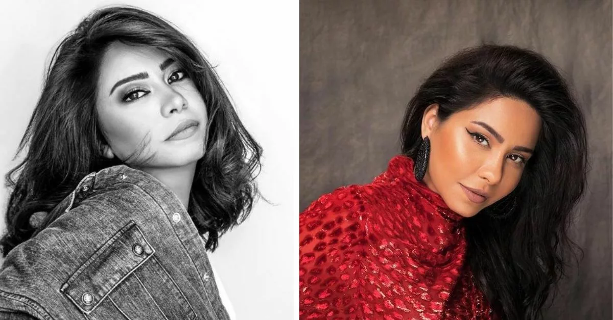 شيرين عبد الوهاب تدخل موسوعة غينيس