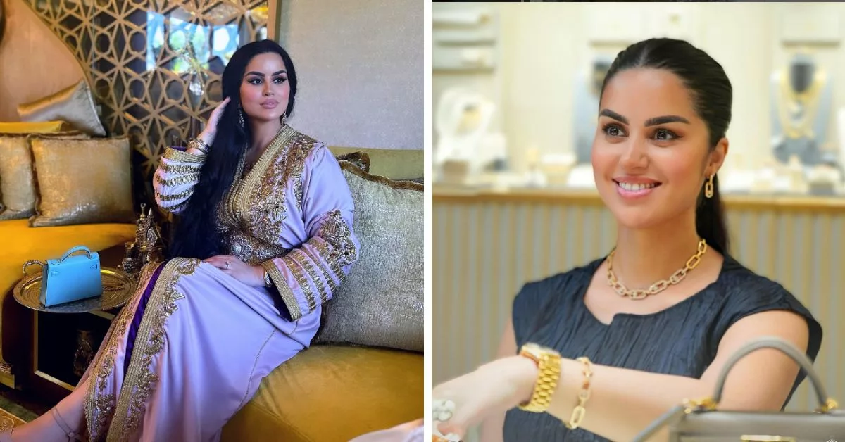 اعتقال زوجة اللاعب شيبو بسبب حادث مميت