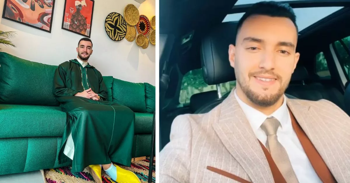 الفنان زهير بهاوي يحتفل بزفافه بعيدا عن الأضواء