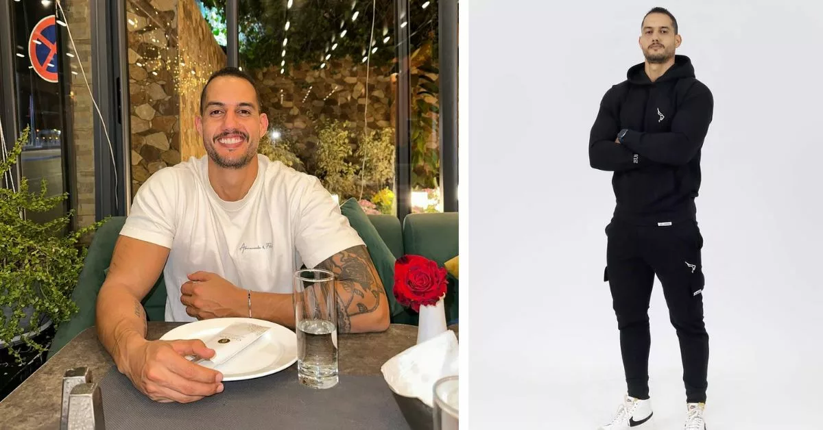 المؤثر نور الدين داكي يفاجئ والديه بالهدايا بعد عودته للمغرب