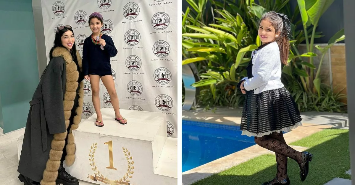 بالدموع غزل الترك تهدي فوزها بالميدالية الذهبية لوالدتها