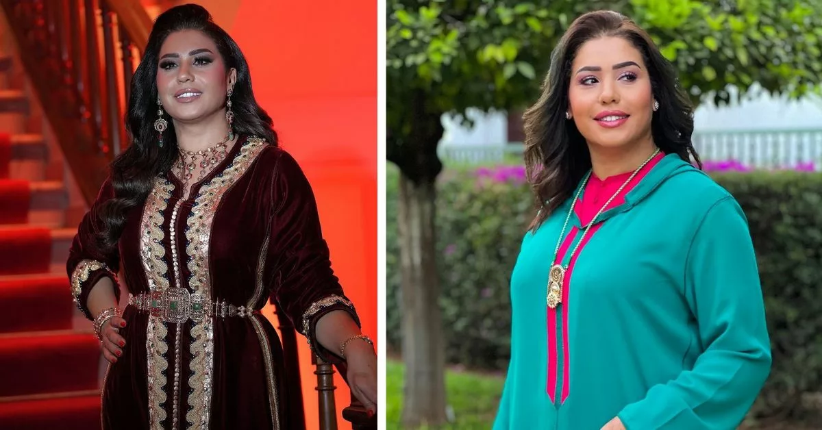 بعد غياب طويل هدى سعد تعود بأغنية جديدة بمناسبة عيد الاستقلال