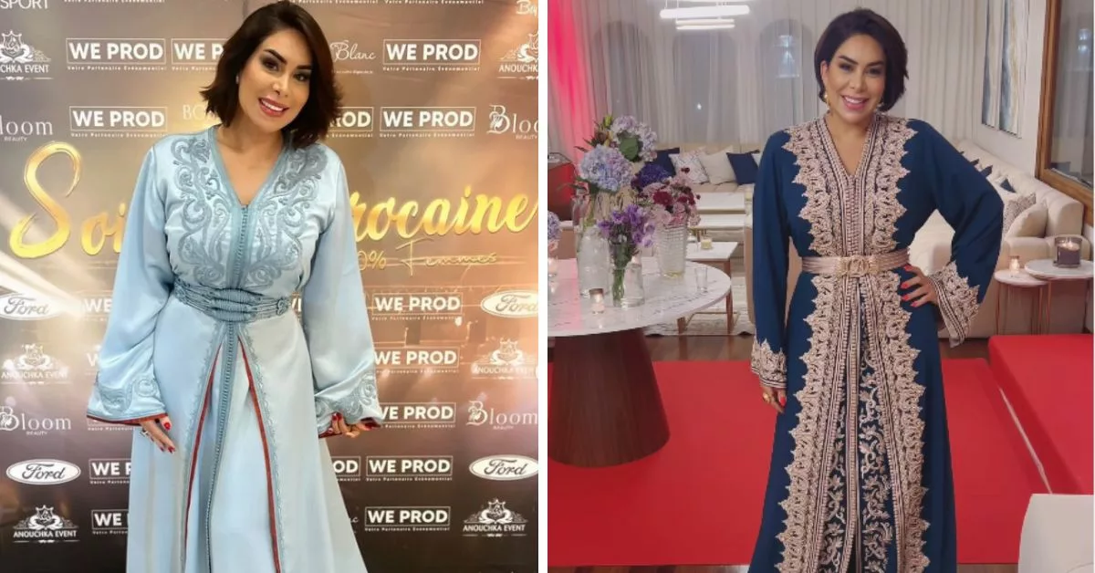 نجاة رجوي تحتفل بعيد ميلادها الرابع و الأربعين