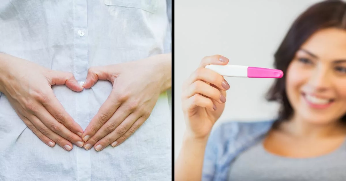 أعراض الحمل الأولى: كيف تعرفين أنك حامل