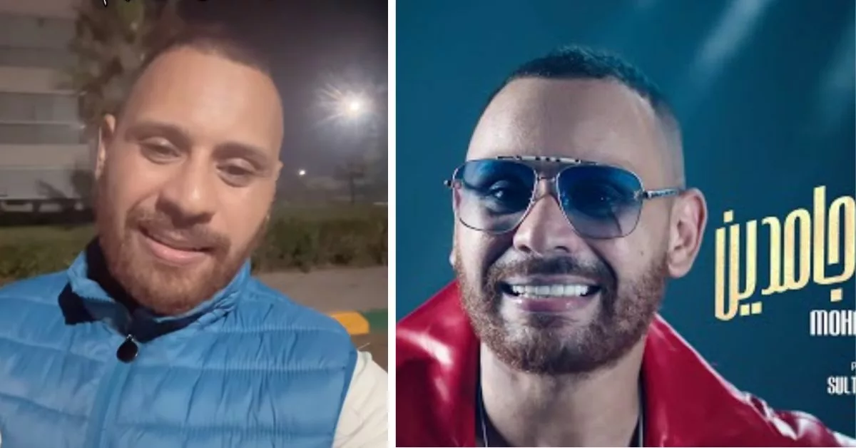 عودة بث أغنية محمد الريفي على منصة يوتوب بعد أيام من حذفها