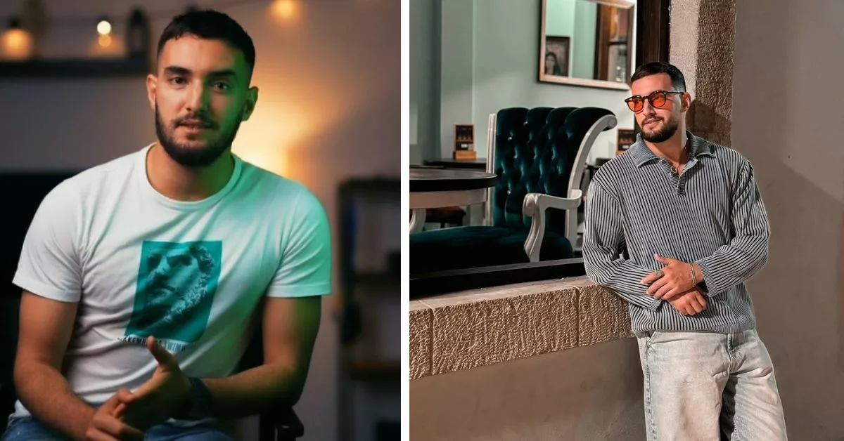 زهير بهاوي يحتفل بذكرى ميلاده وسط أطفال جبال الأطلس