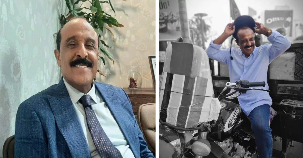 سعيد الناصيري يطالب القناة الثانية بتسوية مستحقاته المالية