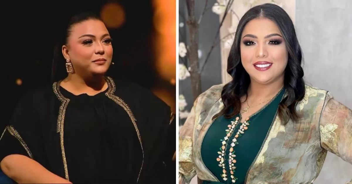 شيماء عبد العزيز تفاجئ جمهورها بإعلان حملها بعد يومين من الطلاق