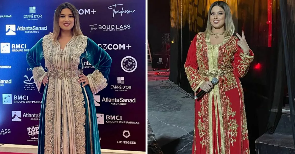 الفنانة هاجر عدنان تعلن اصابتها بفيروس كورونا