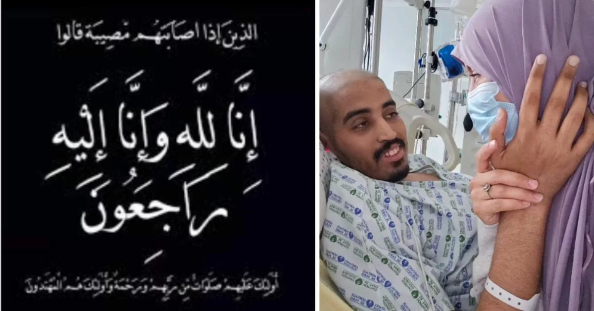 وفاة هشام الصادقي بعد صراع طويل مع السرطان