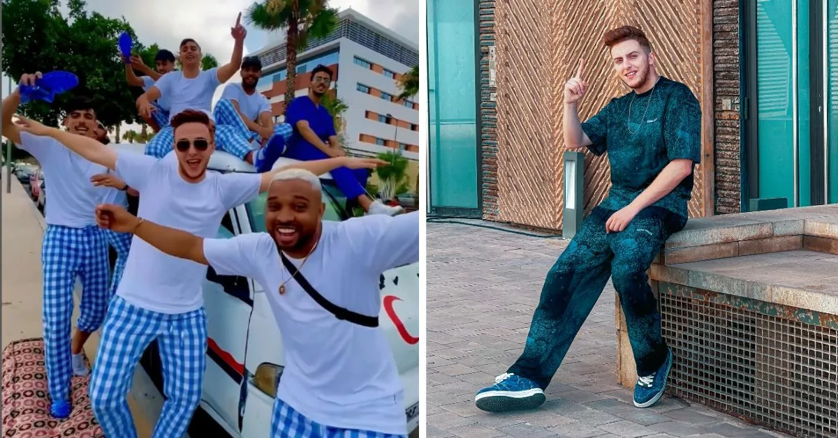 لازارو يتوج بجائزة نجم أغنية السنة