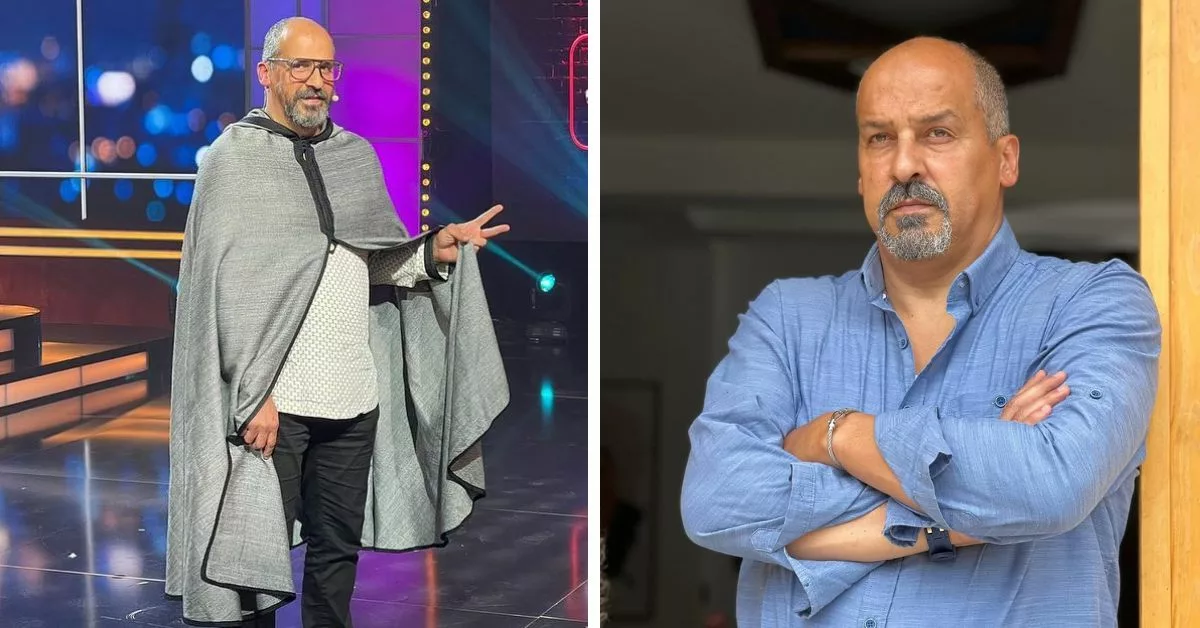 الفنان منصور بدري يحكي تفاصيل محاولته الانتحار بعد الطلاق