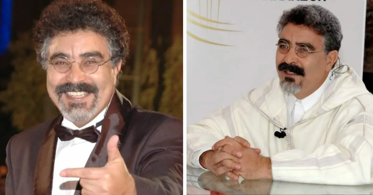 استحضار أمنية الفنان محمد البسطاوي في الذكرى العاشرة من وفاته