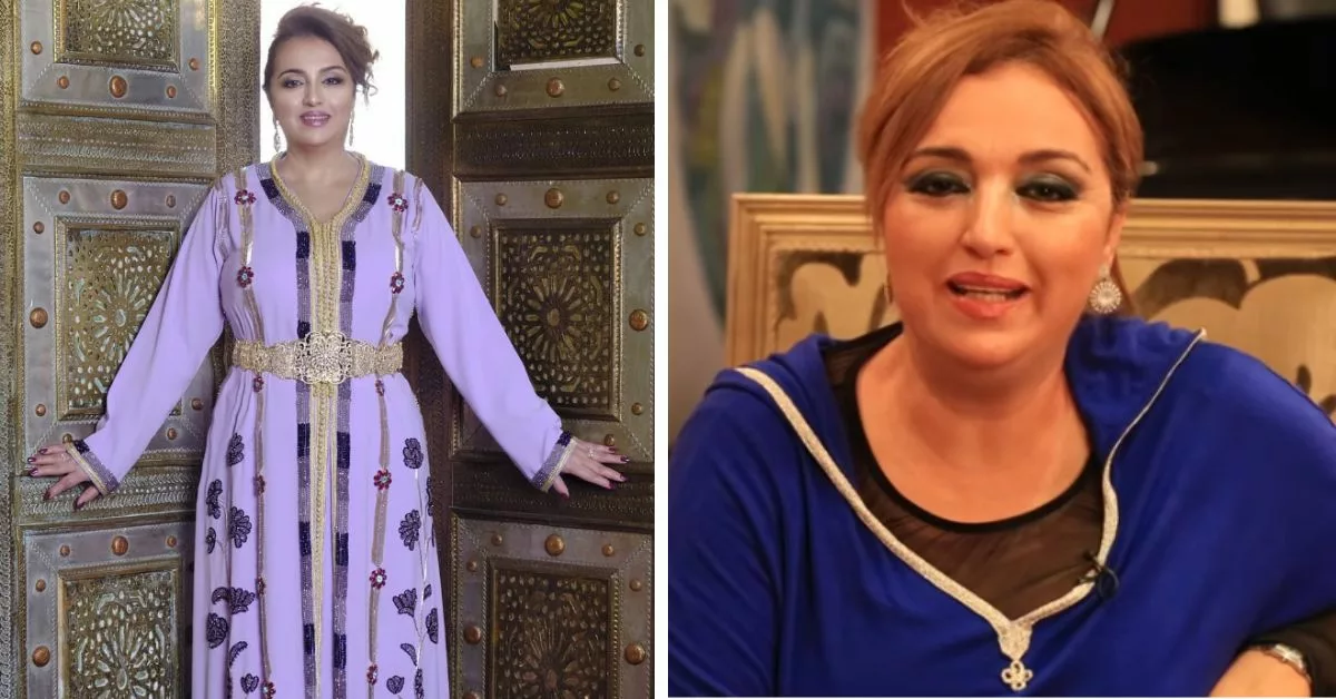 نادية أيوب تعود بعد غياب طويل كعضو لجنة تحكيم في مهرجان مواهب الدار البيضاء