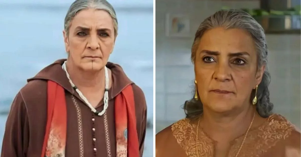 الفنانة راوية تكشف سبب رفضها التقاط الصور مع المعجبين