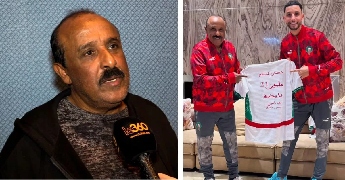 ببيان استنكاري: الهيئة المستقلة للإعلام تقوم بتكريم الفنان سعيد الناصري