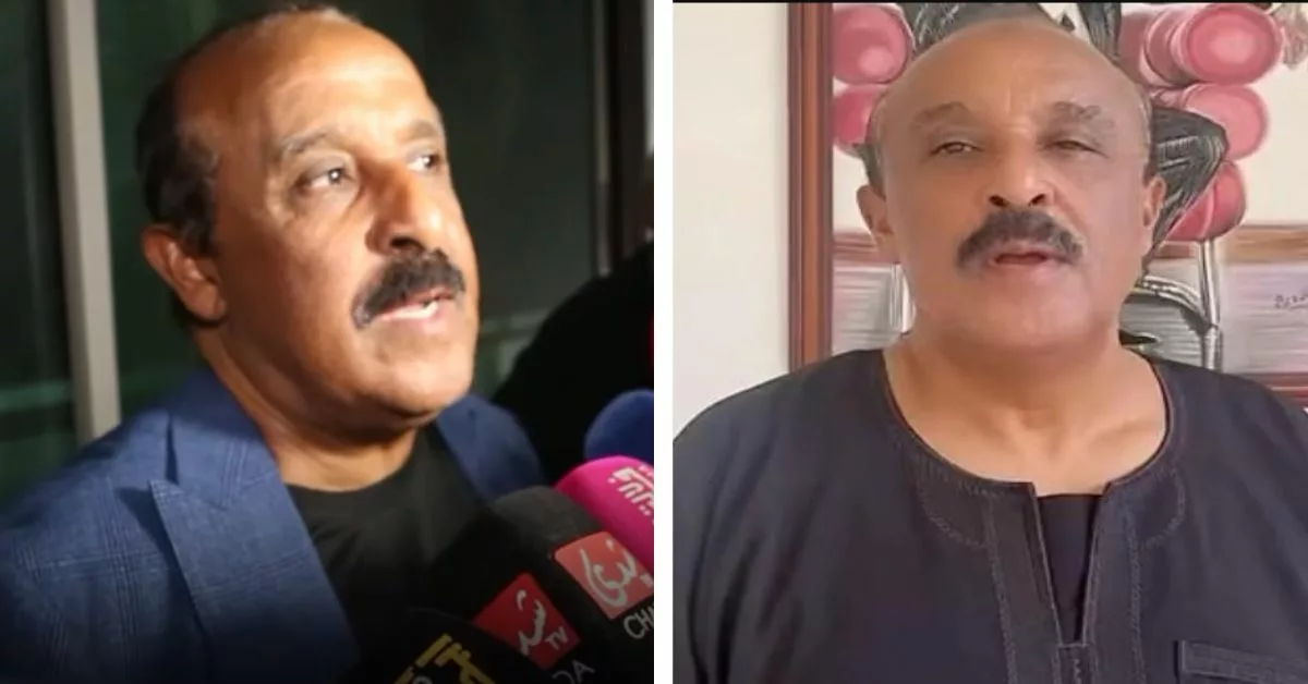 عائلة الخلفي تنهي الجدل و تبرئ سعيد الناصيري من الاتهامات الأخيرة