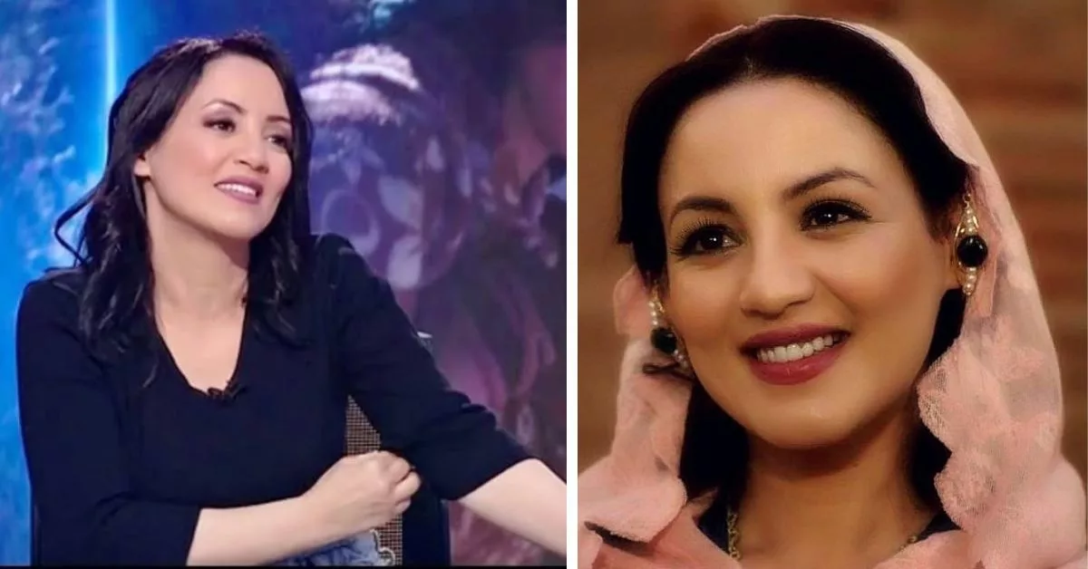 سناء عكرود تعود لنشاطها الفني بعملها الجديد "الوصايا"