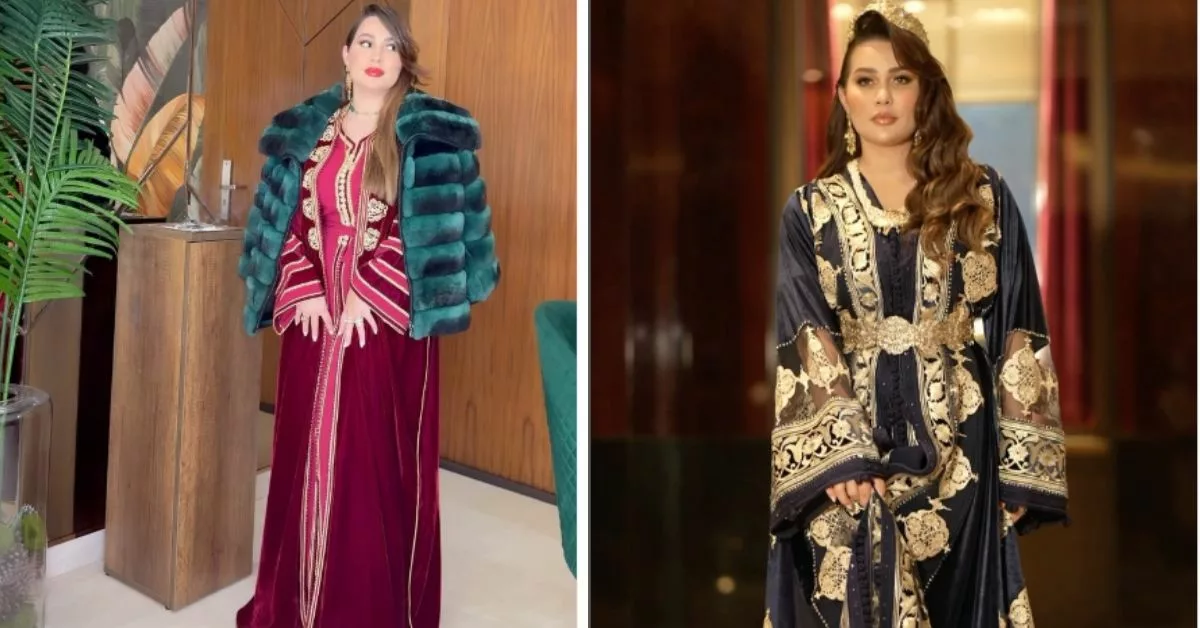 عبير براني تحتفل بذكرى ميلادها الـ27 بالتزامن مع بداية السنة الأمازيغية الجديدة