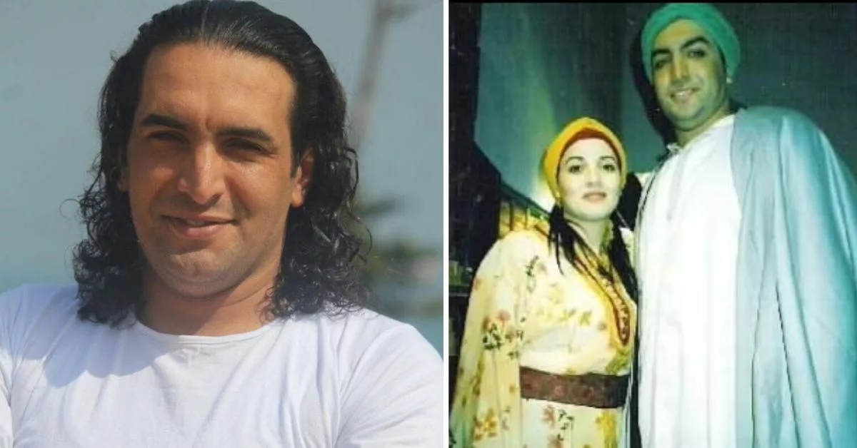 وفاة الممثل المغربي أمين هاني بسبب مضاعفات الربو