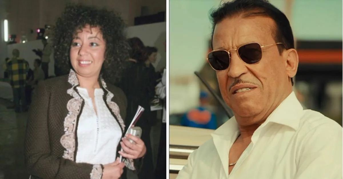 لأول مرة عزيز داداس يكشف عن كواليس الخلاف مع أمل الأطرش