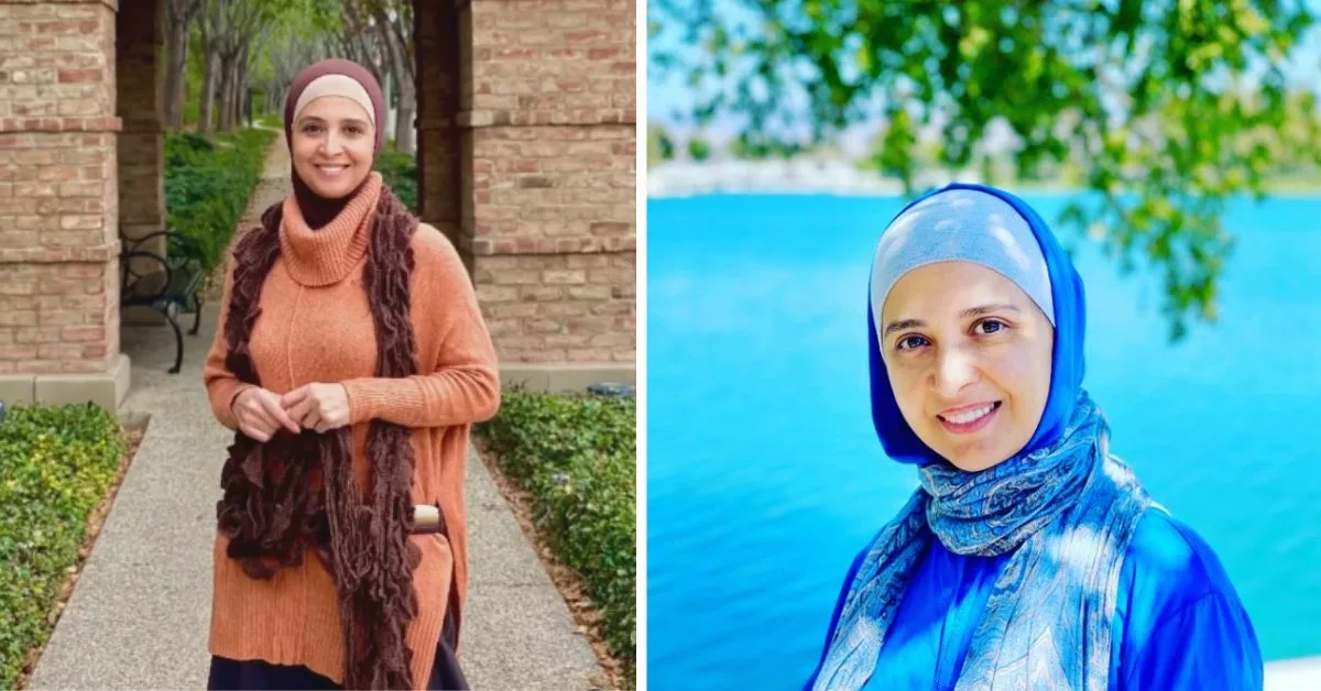 حنان ترك تهنئ ابنها الشاب يوسف في ذكرى ميلاده برسالة مؤثرة