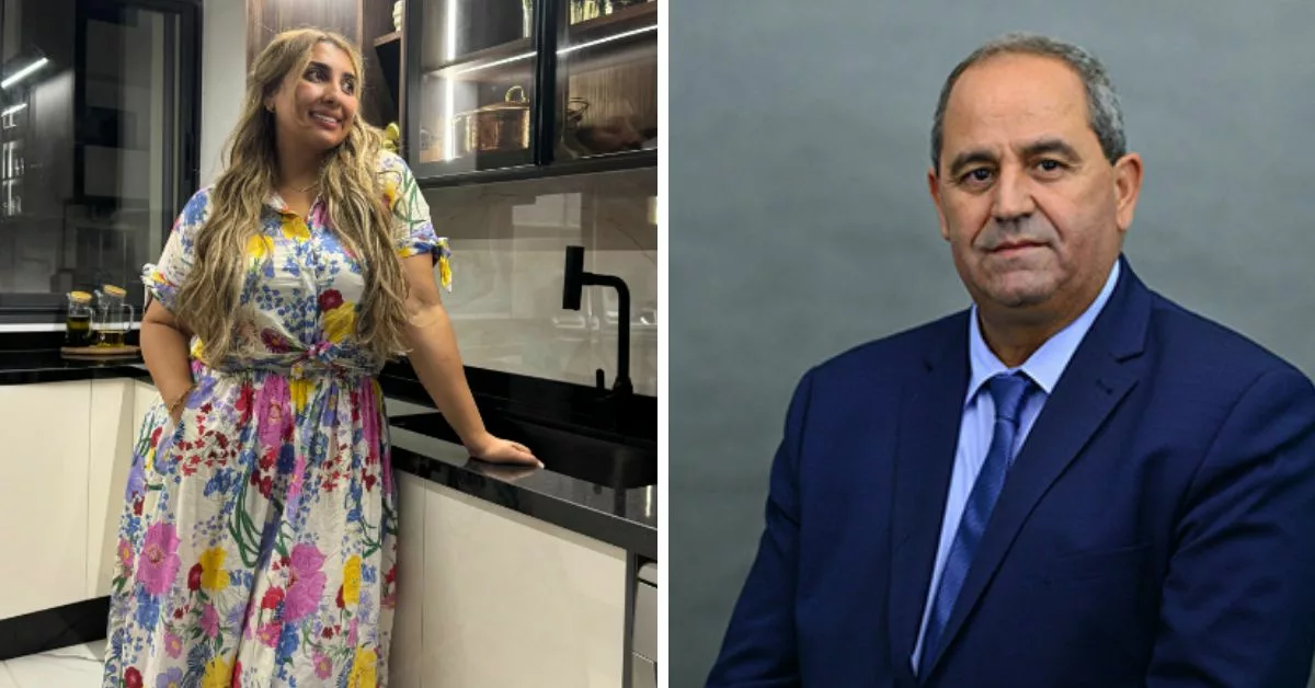 إيمان كوين تناشد وزير التعليم لإجراء تعديل على التوقيت المدرسي الشتوي