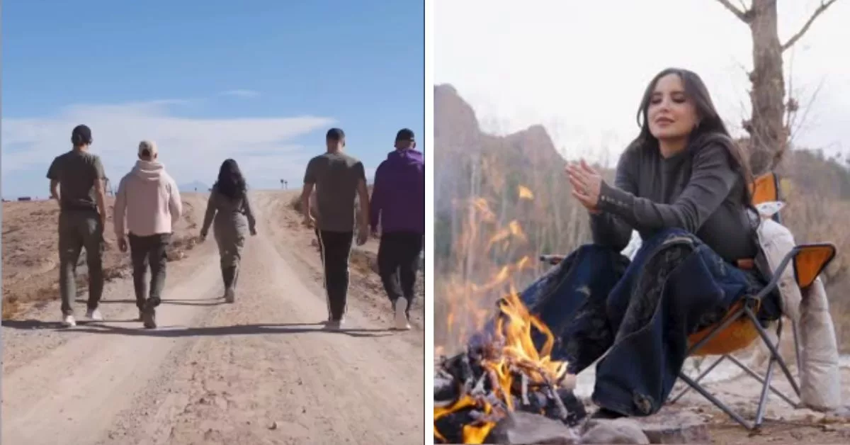 برنامج "طريق التحدي" يثير حماس المغاربة و القناة الثانية تكشف تفاصيل العرض الأول