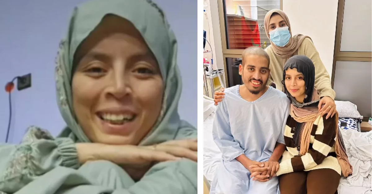 ليلى الشمام تكشف عن تطورات جديدة في الحالة النفسية لخديجة الصادقي