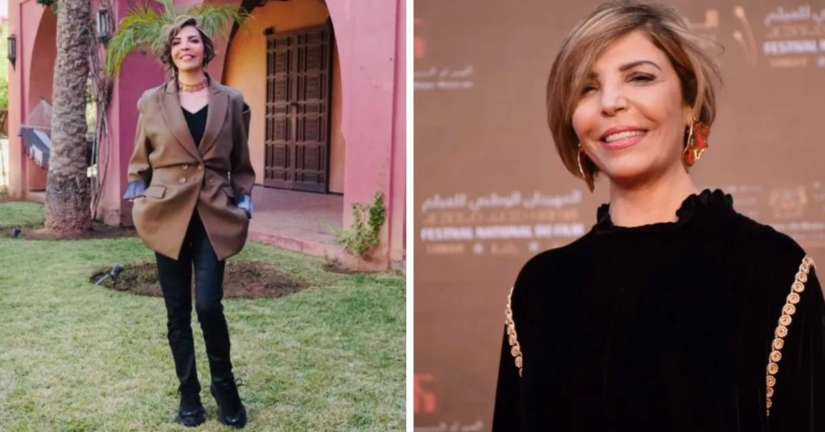 لطيفة أحرار توضح موقفها من تعيينها في الوكالة الوطنية لتقييم التعليم