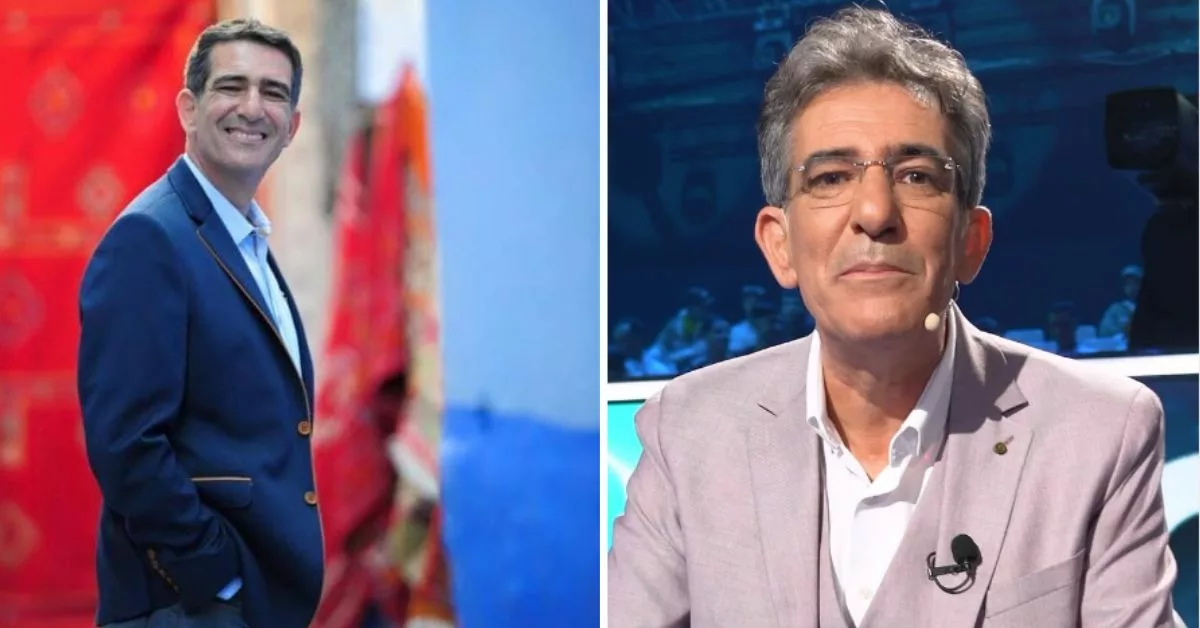 نعمان يبهر المغاربة بطلاقته في الإنجليزية ويقدم أغنية "نبض البلاد" احتفاءً بالملك محمد السادس