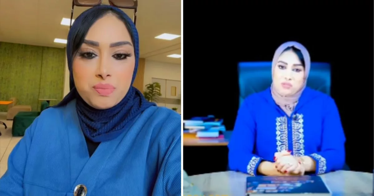 لحظة تضامن مؤثرة: ليلى العامري توثق دعم ابنها بعد تساقط شعرها بسبب العلاج الكيميائي