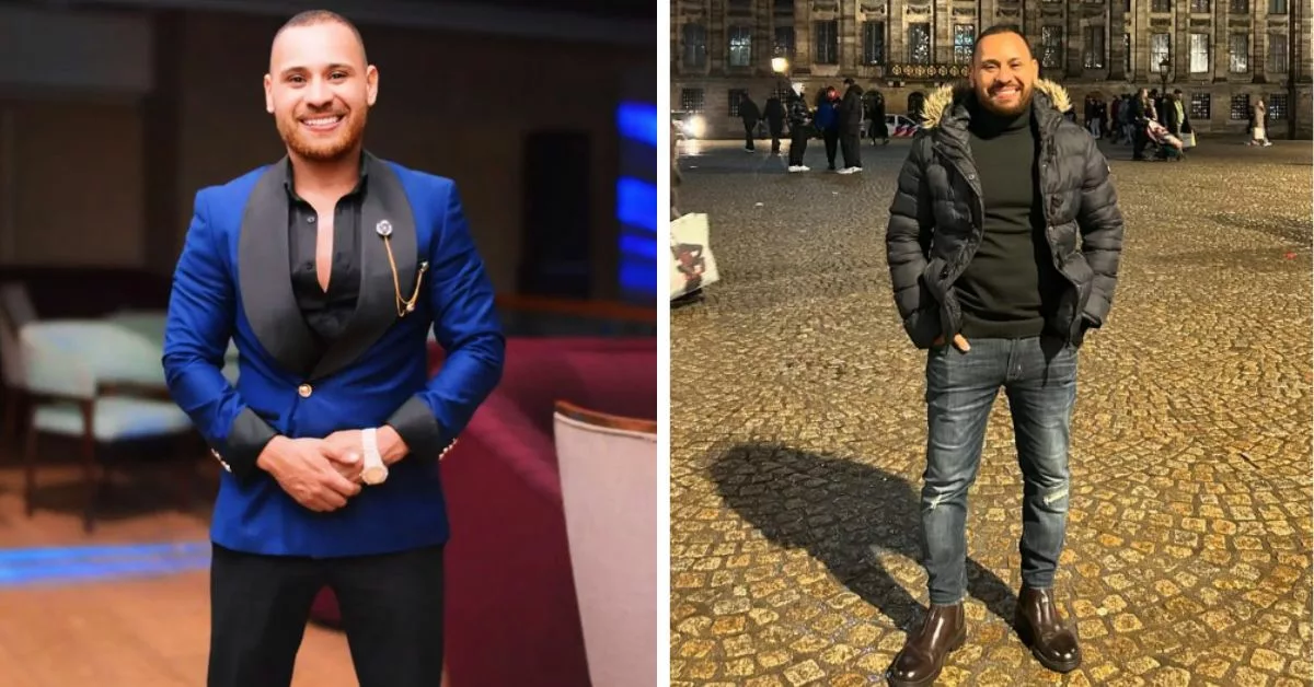 محمد الريفي يتألق مجددا و يطرح أغنيته "بعت اللي شاريك" التي حصدت آلاف المشاهدات في ساعات