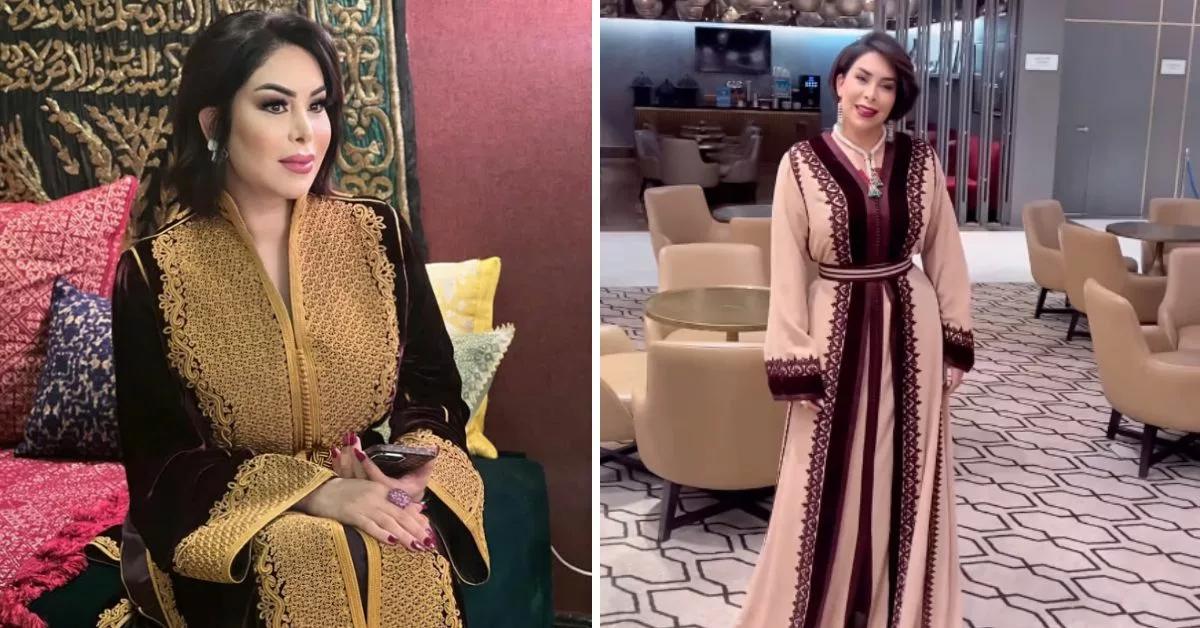 الطلاق، الشهرة و الصحة: نجاة الرجوي تسرد تفاصيل مؤثرة من حياتها