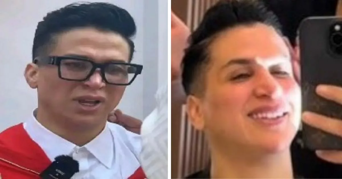 بعد التوبة: نوفل موسى يحتضن عائلته في لحظة مؤثرة