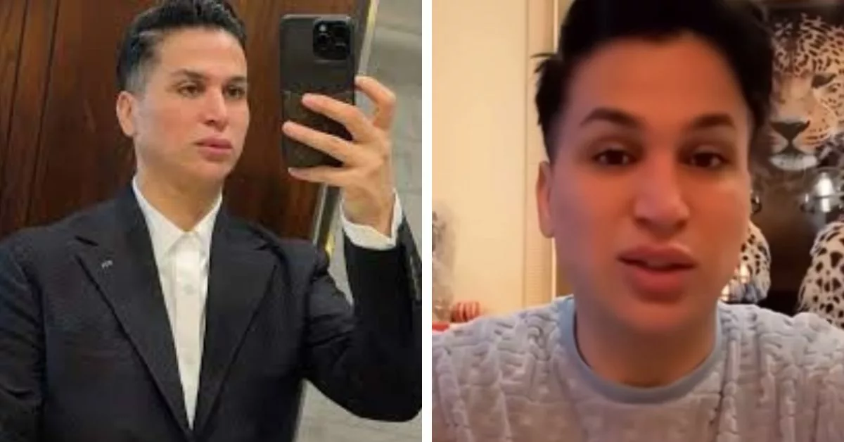 نوفل موسى يتكفل بتكاليف عمليات إزالة السيليكون للراغبين من المتشبهين بالنساء