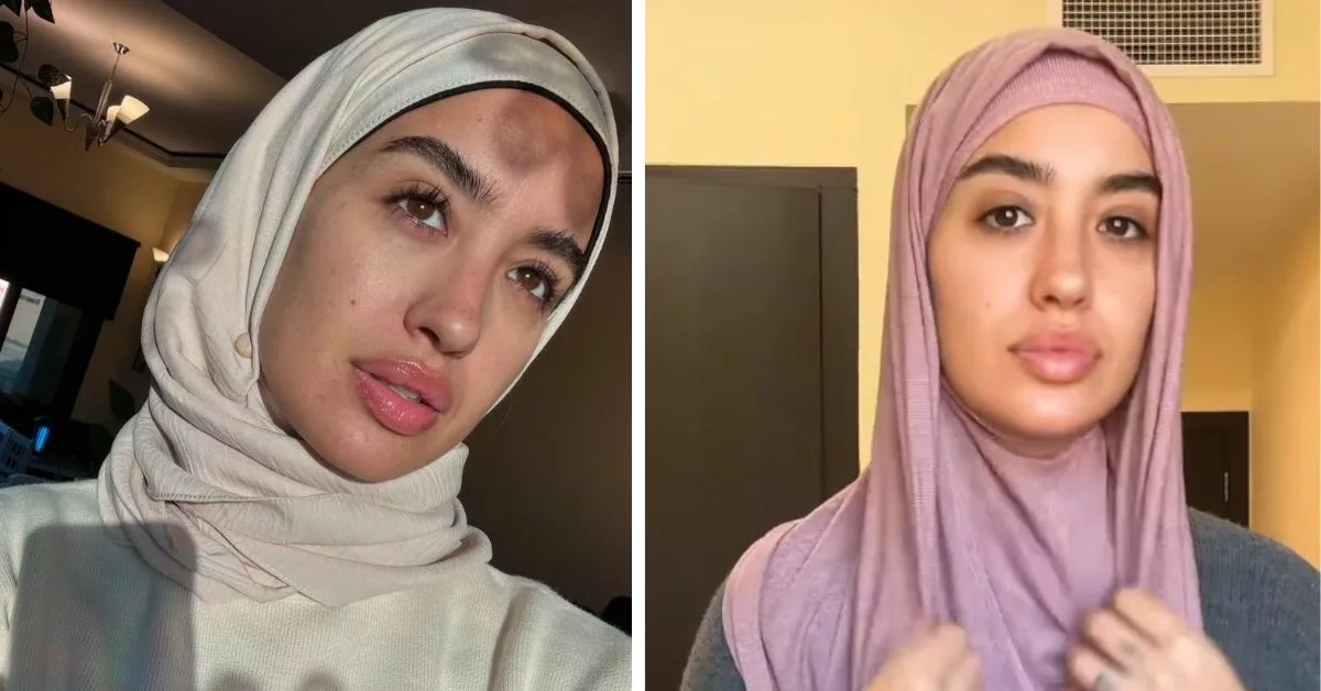 نجمة ستار أكاديمي نينا عبد الملك تعلن ارتداء الحجاب بشكل رسمي