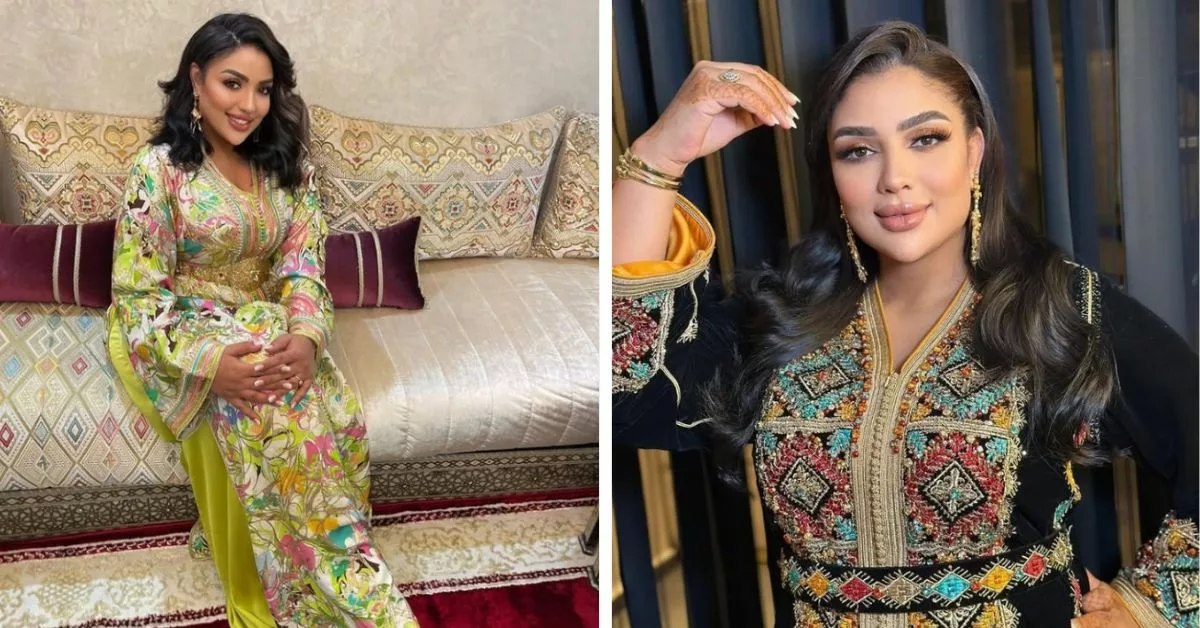 أميمة باعزية تتعرض للسرقة من داخل منزلها و تهدد السارق باللجوء للقضاء