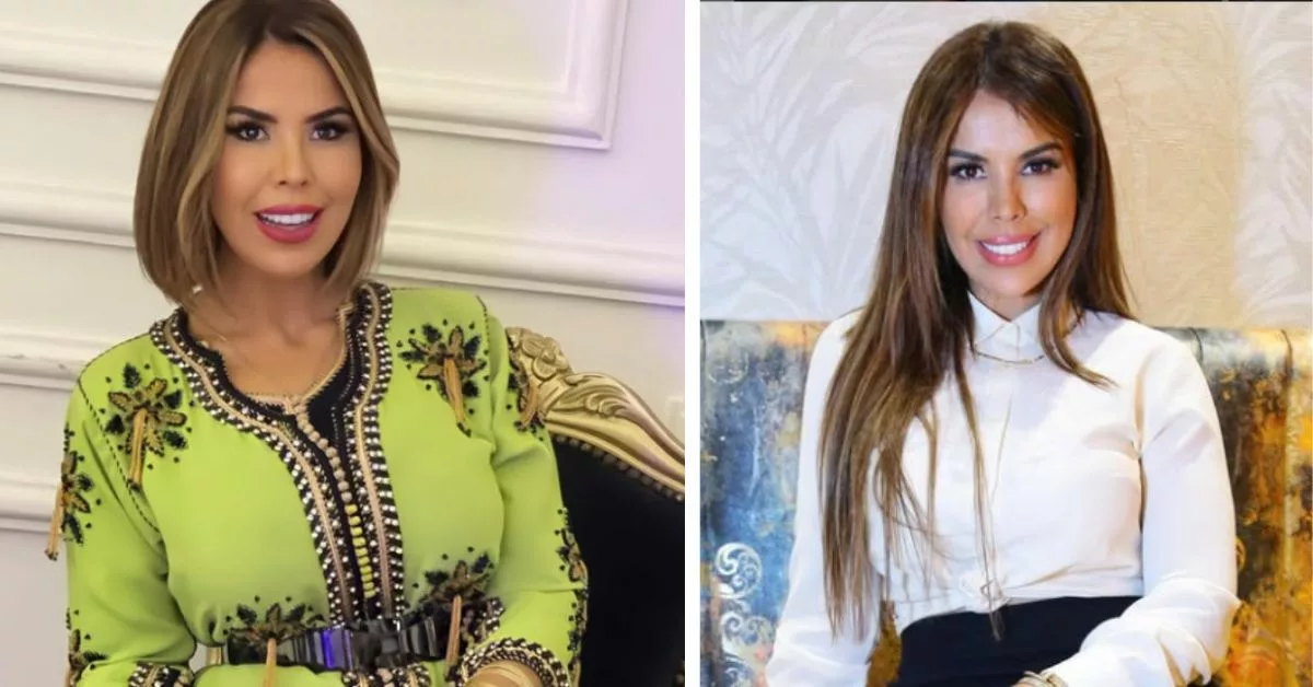 صباح بن الصديق تكشف عن التحديات التي واجهتها في طفولتها وكيف أثرت على مسيرتها الفنية